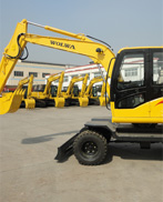 工程机械事业部 工程机械事业部