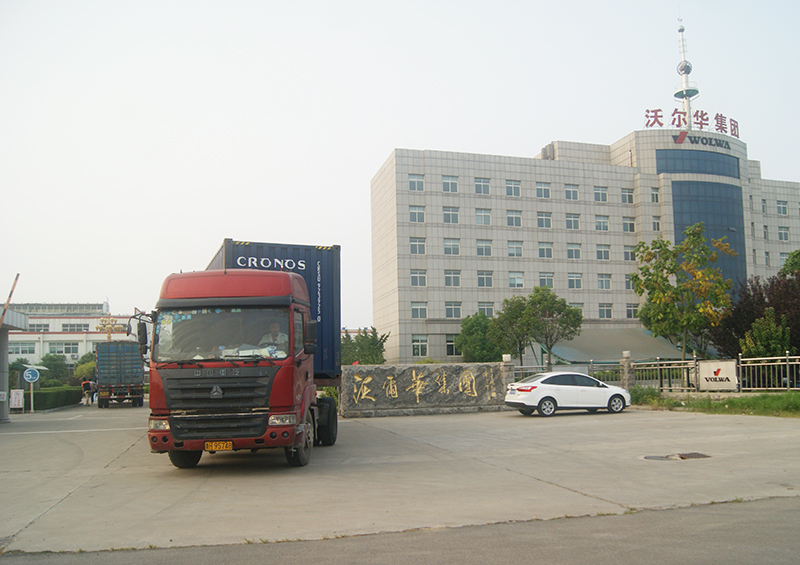 乐虎88国际集团5台DLS系列挖掘机顺利出口印度尼西亚