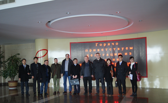 俄罗斯客户访问乐虎88国际集团