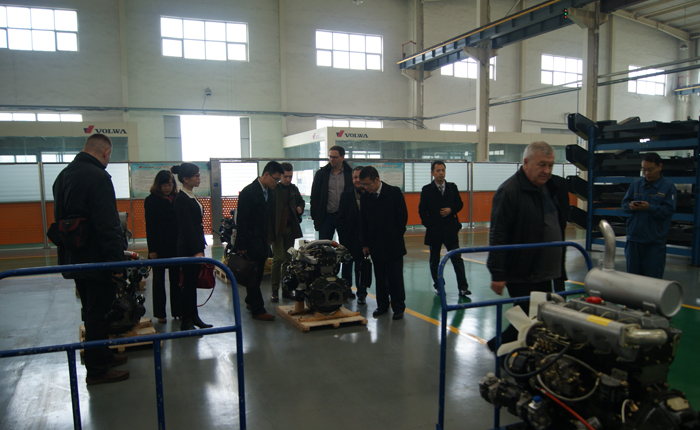 俄罗斯客户访问乐虎88国际集团