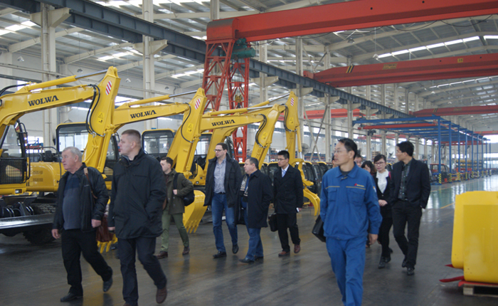 俄罗斯客户访问乐虎88国际集团