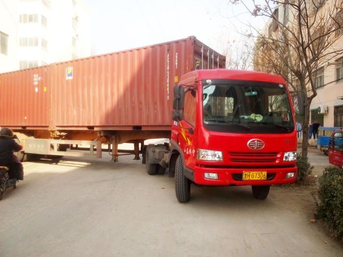 乐虎88国际集团92台压路机顺利出口印度尼西亚