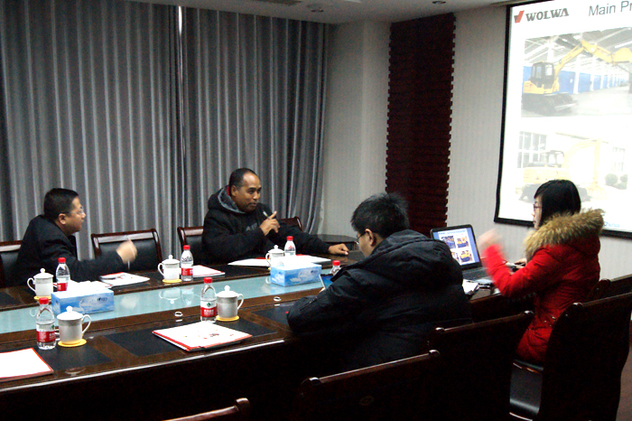 马达加斯加客户访问乐虎88国际集团