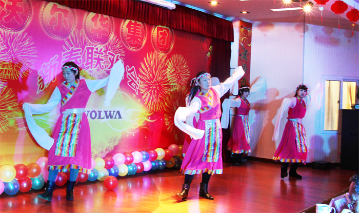 喜迎羊年共欢乐,实现跨越乐虎88国际 喜迎羊年共欢乐,实现跨越乐虎88国际