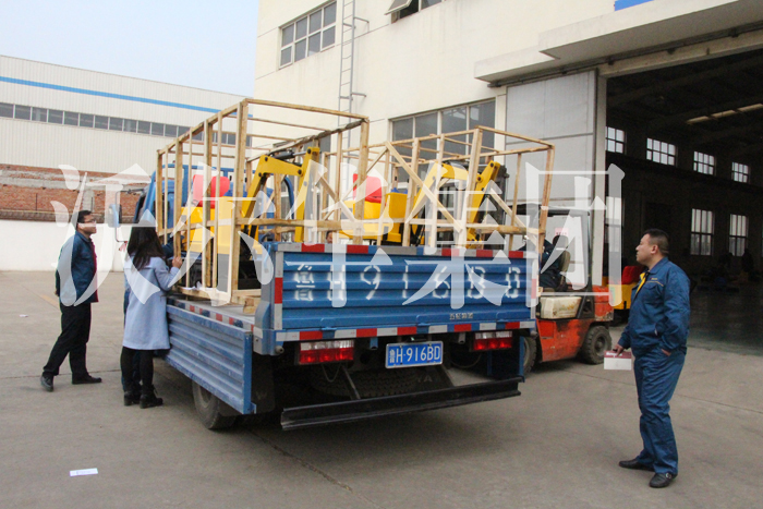 游乐挖掘机 游乐挖掘机