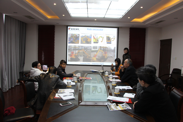 菲律宾客户访问乐虎88国际集团