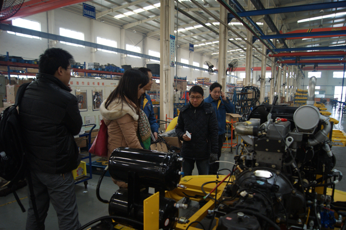 菲律宾客户访问乐虎88国际集团