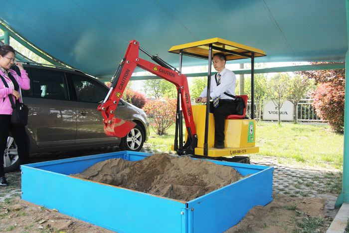 韩国客户访问乐虎88国际集团 韩国客户访问乐虎88国际集团