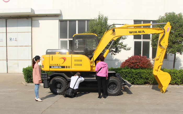 韩国客户访问乐虎88国际集团 韩国客户访问乐虎88国际集团