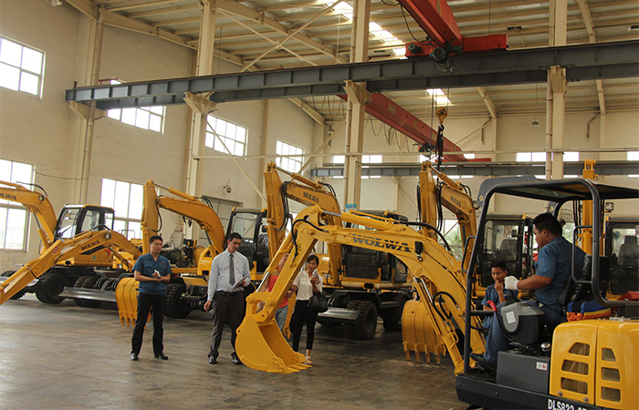 巴西客户访问乐虎88国际集团 巴西客户访问乐虎88国际集团