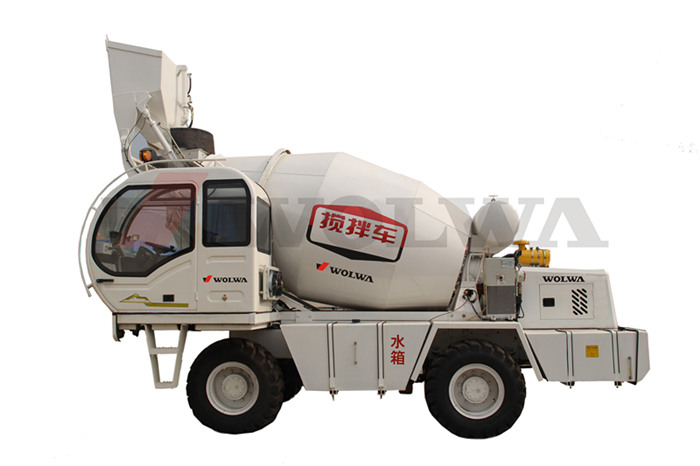 乐虎88国际系列自动上料车顺利通过欧盟CE认证 乐虎88国际系列自动上料车顺利通过欧盟CE认证