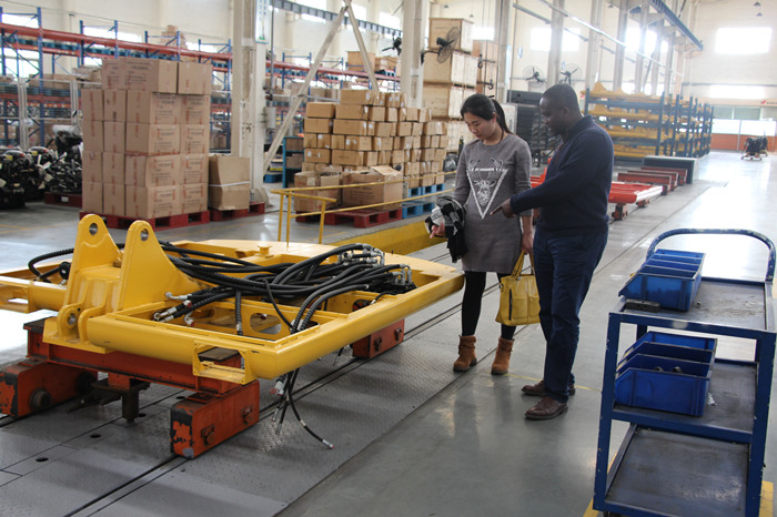 非洲客户访问乐虎88国际集团