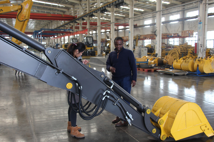 非洲客户访问乐虎88国际集团