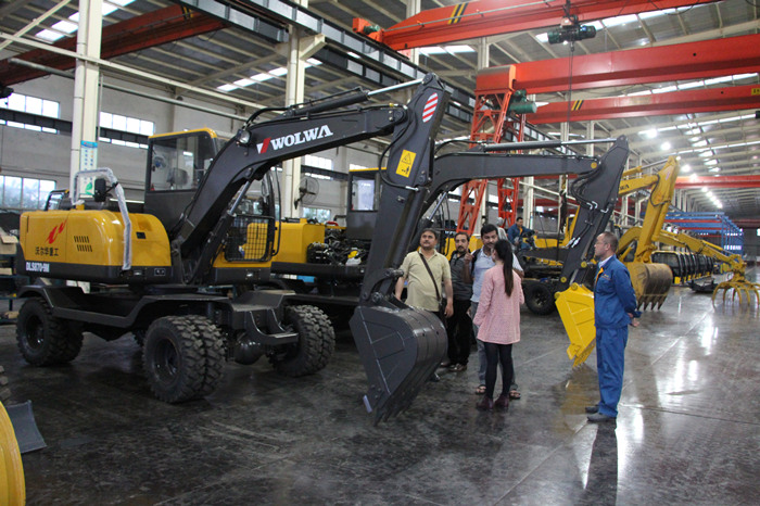 巴基斯坦大客户访问乐虎88国际集团完成“发现之旅” 巴基斯坦大客户访问乐虎88国际集团完成“发现之旅”