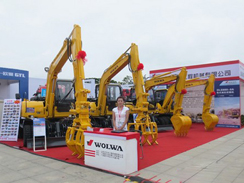 乐虎88国际集团再次亮相第十届中国—东盟博览会