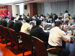 梅永红市长到乐虎88国际集团调研指导工作