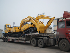 乐虎88国际重工将携20余款精品亮相2014上海宝马展