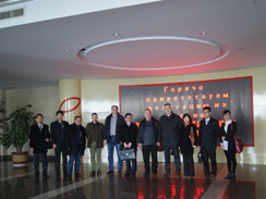 俄罗斯客户访问乐虎88国际集团