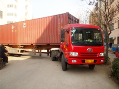 乐虎88国际集团92台压路机顺利出口印度尼西亚