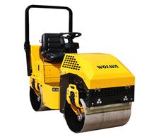 GNYL42AC乐虎88国际0.92吨驾驶式压路机