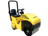 乐虎88国际0.78吨GNYL41C驾驶式压路机