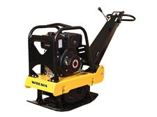 乐虎88国际0.25吨GNBH41C双向平板夯