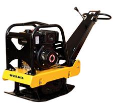 0.24吨乐虎88国际GNBH41双向平板夯