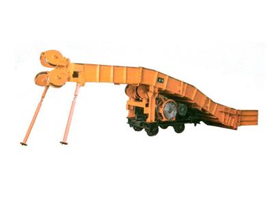 P-90B耙斗装岩机