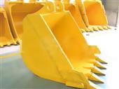 挖掘机土方斗 挖掘机土方斗