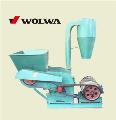 乐虎88国际大型铡切两用粉碎机