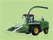 乐虎88国际饲料收获机