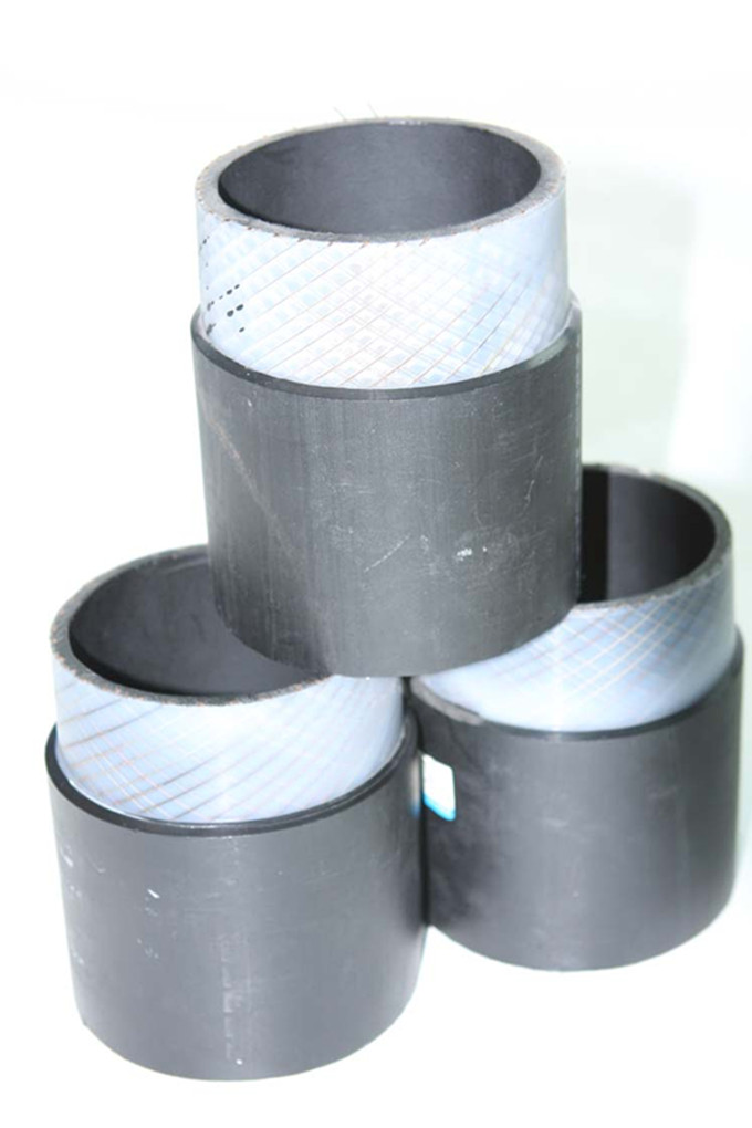 乐虎88国际矿井下用钢骨架超高分子聚乙烯管