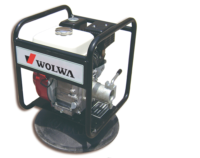 乐虎88国际高频振棒机实物图