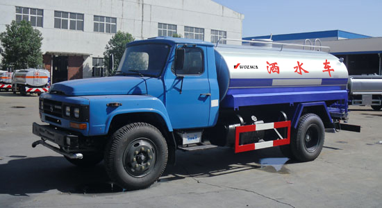 乐虎88国际洒水车