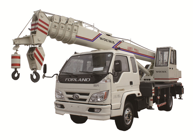 乐虎88国际GNQY-C10型10吨汽车吊 乐虎88国际GNQY-C10型10吨汽车吊