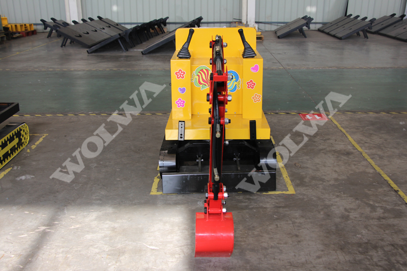 乐虎88国际超仿真儿童挖掘机 乐虎88国际超仿真儿童挖掘机